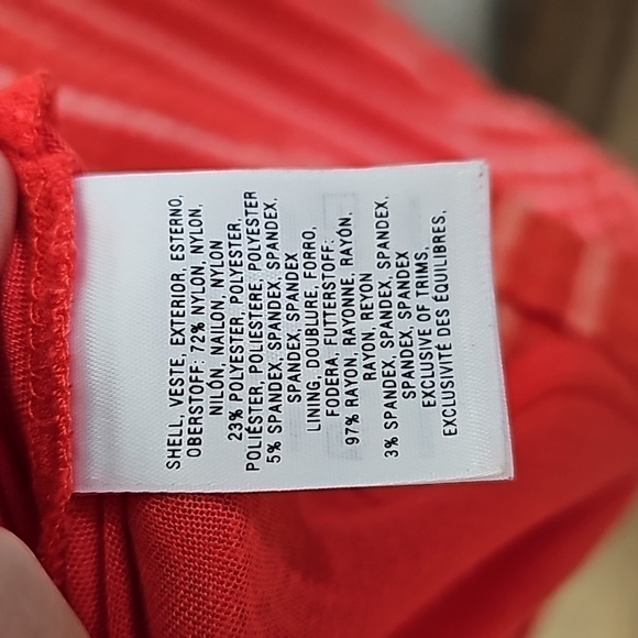 ANTHROPOLOGY DRESS - Picture 8 of 8